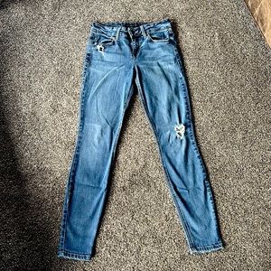 Level 99 Jeans